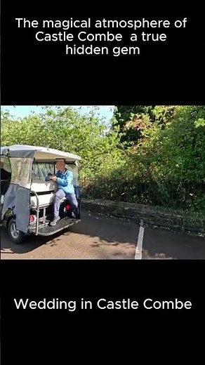 Exploring Castle Combe in Cotswolds: A Magical Travel Experience