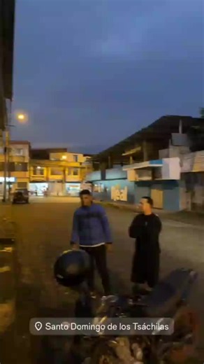 Papi Wilo: La Nueva Sensación de Ecuador