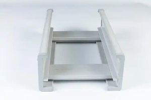 [Hot Item] Good Fire Resistance FRP/GRP Cable Tray Used in Chemical Industry PVC Trunking Cable Tray Ladder