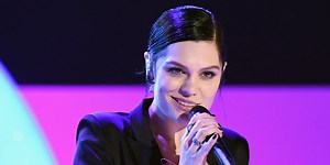 Jessie J Wins ‘Singer’ Competition in China!