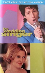 Various - The Wedding Singer (Music From The Motion Picture)