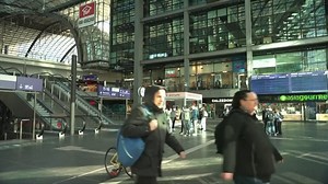 The German Train Drivers' Union is once again calling for a nationwide rail strike. The state-owned rail operator says the protest, which is the fourth this year, will have a huge impact on the entire German rail service. #Germany #Strike | CGTN Global Watch