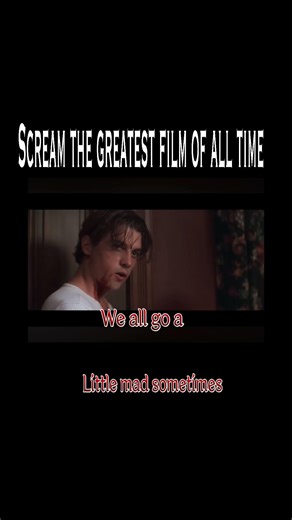 Billy Loomis edit.#scream#wescraven