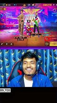 Girl Voice Prank Free Fire 😂😂#shorts #freefire