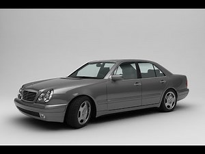 Buying Advice Mercedes Benz E-Class (W210) 1995- 2002 Common Issues Engines Inspection