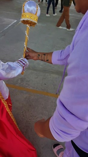 Mamá te prometió que serías el rey y te lo cumplió ♥️ Mi rey hermoso ♥️ Maximiliano Garza Martinez | Lucero Reyna