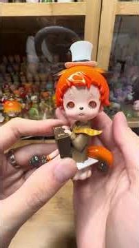 Unboxing episode 40 part 2 #unboxing #fypシ #blindbox #trending #viral #mysterybox #popmart #cute