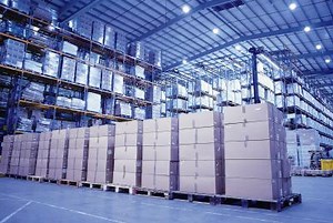 U.S. Federal Tax Laws on Warehoused Inventory