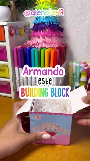 Building Block Toys: How to Assemble, Instructional Videos, Fun Building Activities