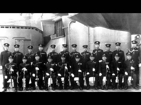 Battle Of Midway From The Japanese Perspective