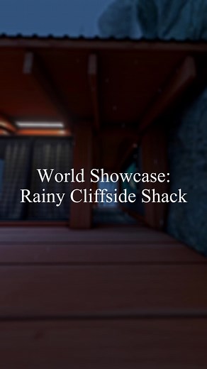 World Showcase: Quest Edition #vrchat #vrc #vrchatworldsforquest #vrcaht #tech