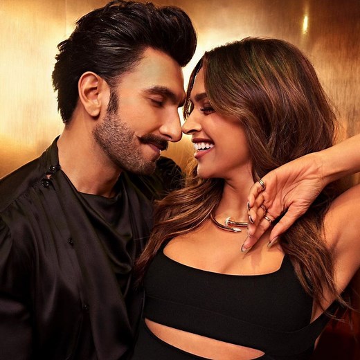 Deepika Padukone’s Dating History: A Look At The Bollywood Diva's List Of Ex-Boyfriends