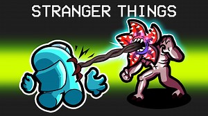 5K views · 101 reactions | Stranger Things in Among Us | SSundee Fans | Facebook