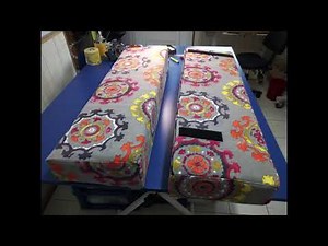 Housses Camping Car (suite)