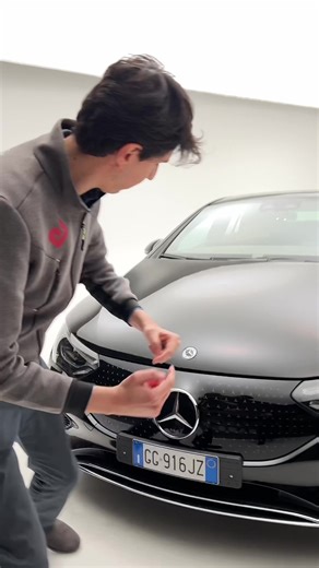 Introducing the All-Electric Mercedes EQE: Specs, Price & More!