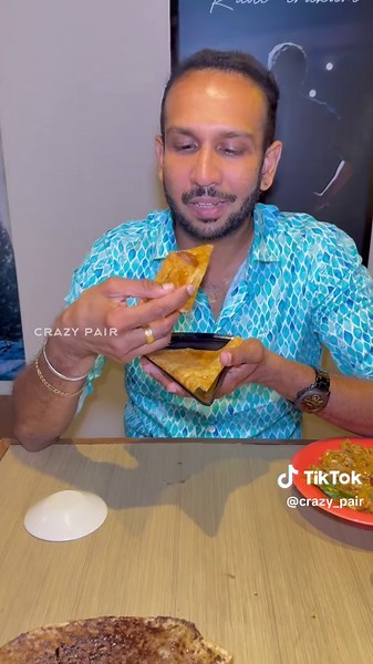 Discover Delicious Dishes at Dosa by Ruvi, Colombo