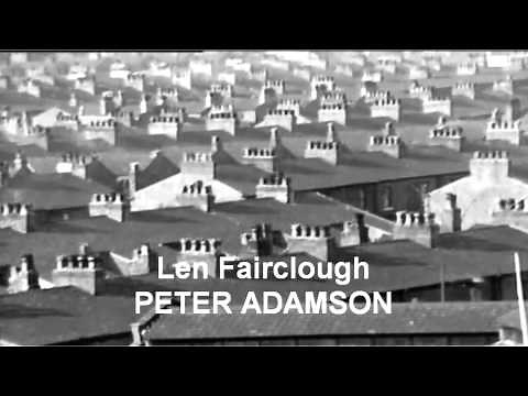 Coronation Street 1971 Cast List