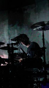 14K views · 1.7K reactions | drum solo live from Brooklyn! this is probably one of the tightest solos I’ve ever done live. I was in race mode for sure with Alex hyping me up haha | Matt McGuire | Facebook