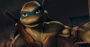 TMNT: Teenage Mutant Ninja Turtles - Movie 2007  - Dir. Kevin Munroe | Filmelier