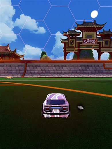 Mastering Air Dribbling in Rocket League