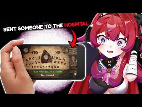 Creepy Apps You Should NEVER Install... | Visual Venture Reaction