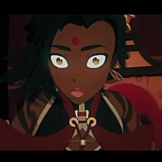 Sienna Khan in RWBY: Volume 5 Highlights