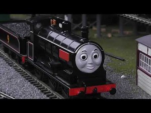HONRBY/BACHMANN Oliver Owns Up