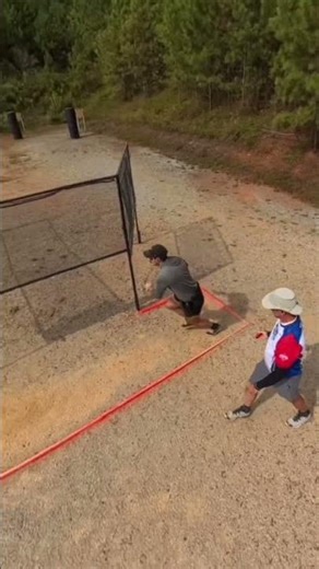 💥 Area 6 Stage 4 — Speed, pressure, and precision.