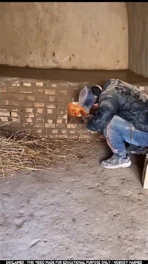 শীতকালে যেভাবে বিছানা গরম রাখে | Chinese method