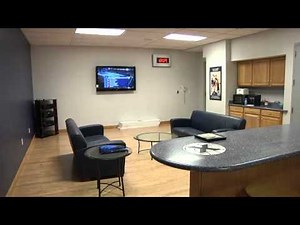 Volleyball Upgrade: Locker Room Renovation Update