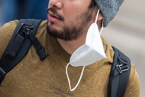 What is the Government guidance on staying safe from Covid after unlocking?