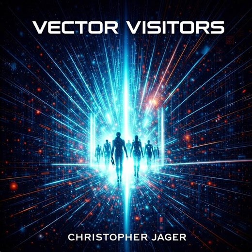 Vector Visitors — Alien Signals