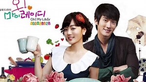 💋 OH! MY LADY - EP 1 💋 (ENG SUB) KOREAN DRAMA 💋