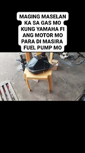 675K views · 5.6K reactions | ISSUE NG YAMAHA FI FUEL PUMP #KaWorkskieWorks | KaWorkskie | Facebook