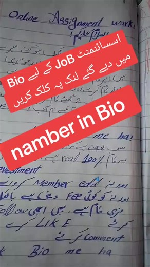 assignment wark 717 on TikTok