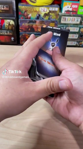 Board Game Fun: Explore The Mind Game & Rules