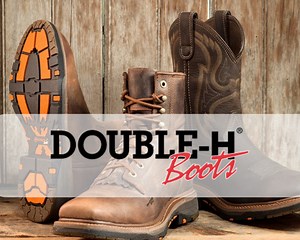 Double H Boots