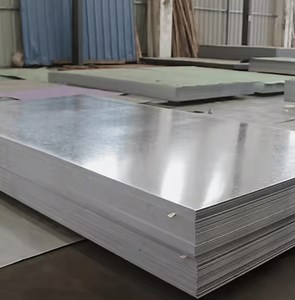 [Hot Item] Multi-Purpose Steel Sheets for Industrial and DIY Applications