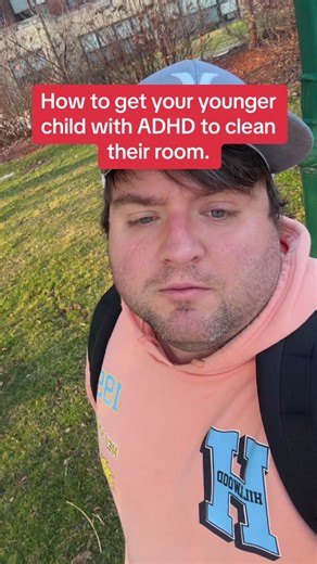 Tips for Cleaning Your Child's Room with ADHD