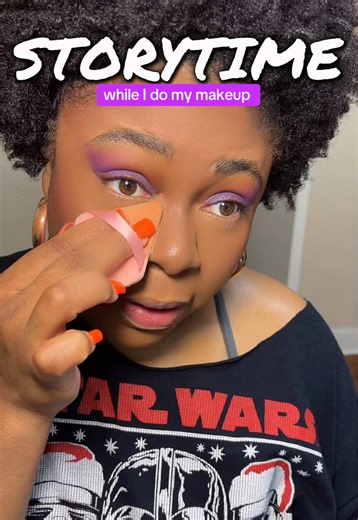 Wild Makeup Appointment Storytime: Philly Stylist Drama