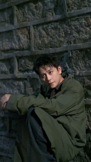 Beneath the abyss, can you see me clearly?#Abyss #深渊无间 #QinJunjie #秦俊杰