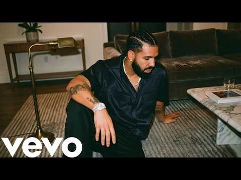 Drake - All I Want Is You ( Official Audio )