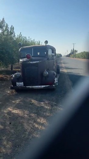 6.9K views · 245 reactions | 1940 Chevrolet Firetruck #Coe #coetrucks | Coetrucks & Trucks | Facebook