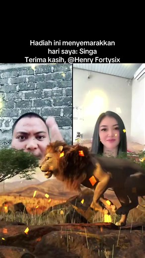Matursuwun masku @Henry Fortysix #rondapgenk #adisuyutuy2 #viral #fyp
