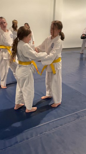 120 reactions · 11 shares | Teaching real self-defense and effective martial arts in a fun, engaging environment. Upfront honest pricing, no up charging and no hidden fees. Try a class for free, click the link and get started. | Total Ryu Martial Arts | Facebook
