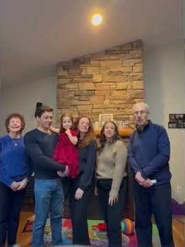 Geller-Alevy Family Pathways Message