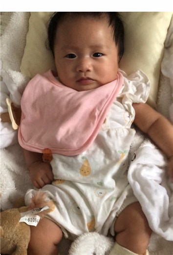 Baby Anger Face: Cuteness Overload! 😂