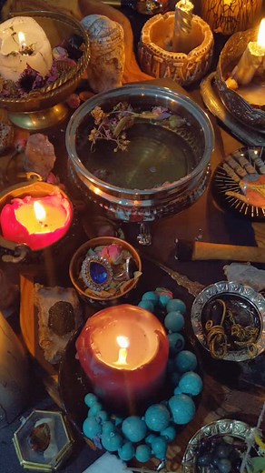 More readings on my #YouTube 🕯️#demon #witchtok #thatwitch #witchy #candle #wax #tarot #viral #foryou #fyp #magic #occult #witch #innawitch #rune