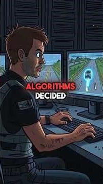 World's First Robot Assassin Kills Nuclear Scientist in Broad Daylight