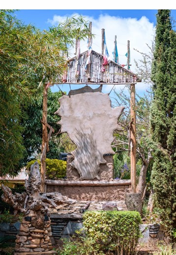 Exploring African Spirituality Through Literature